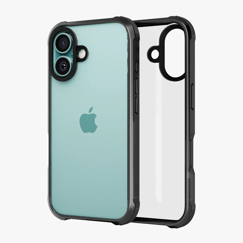 Grip Armour Case Cover