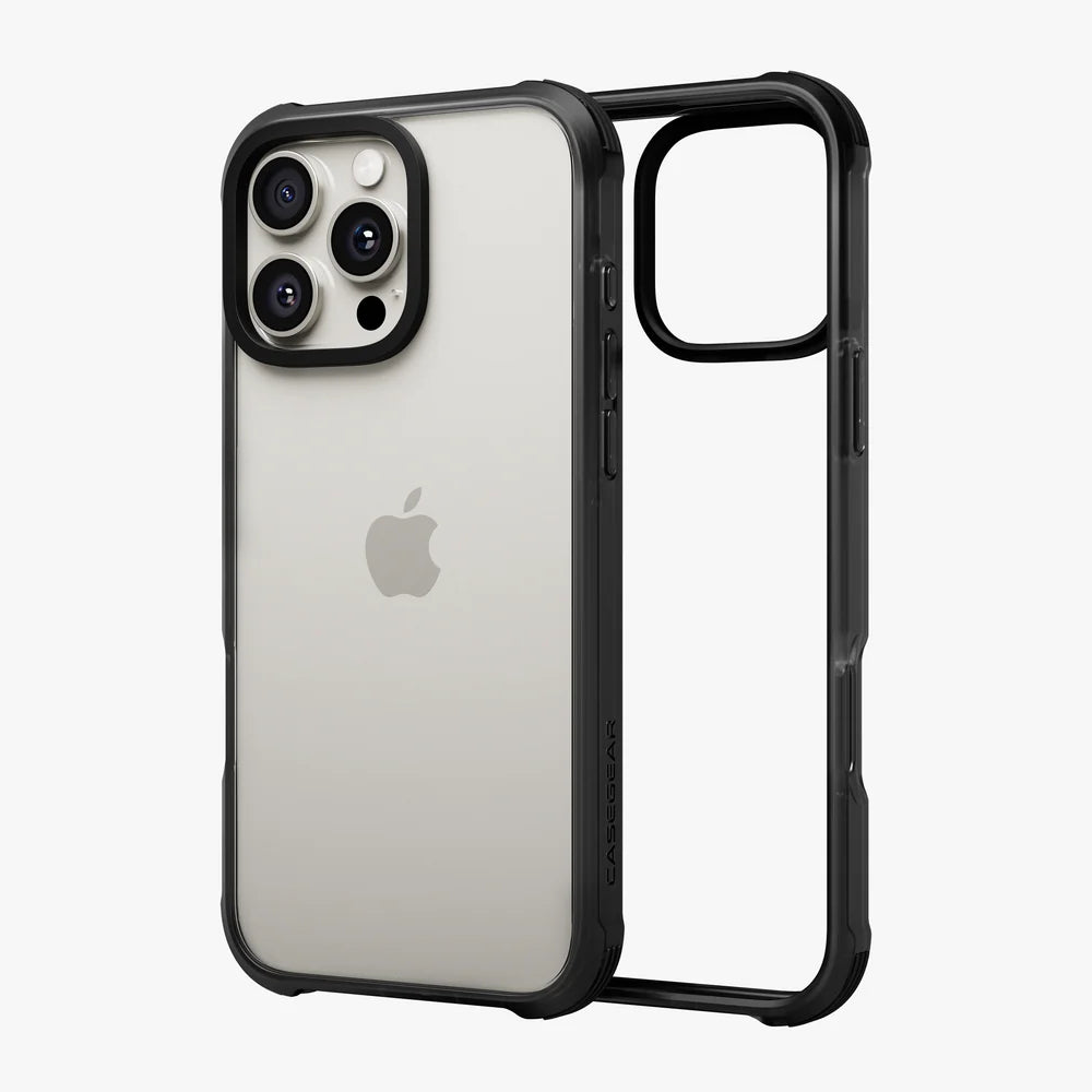 Grip Armour Case Cover