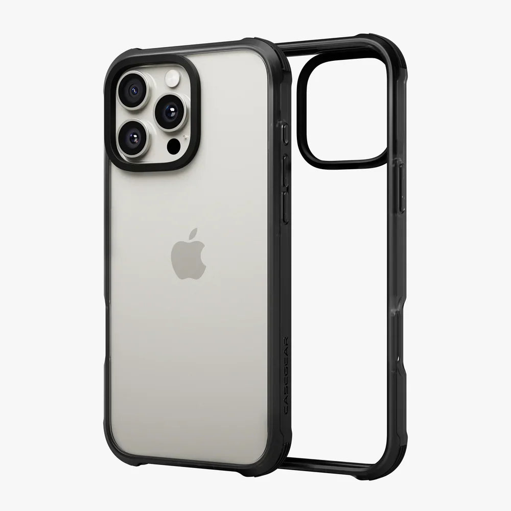 Grip Armour Case Cover