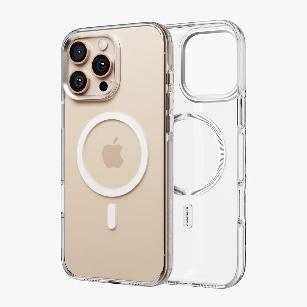 Super Crystal Case Cover