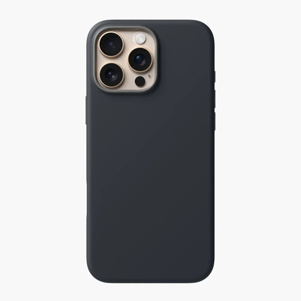 Silicone Snap Fit Case Cover