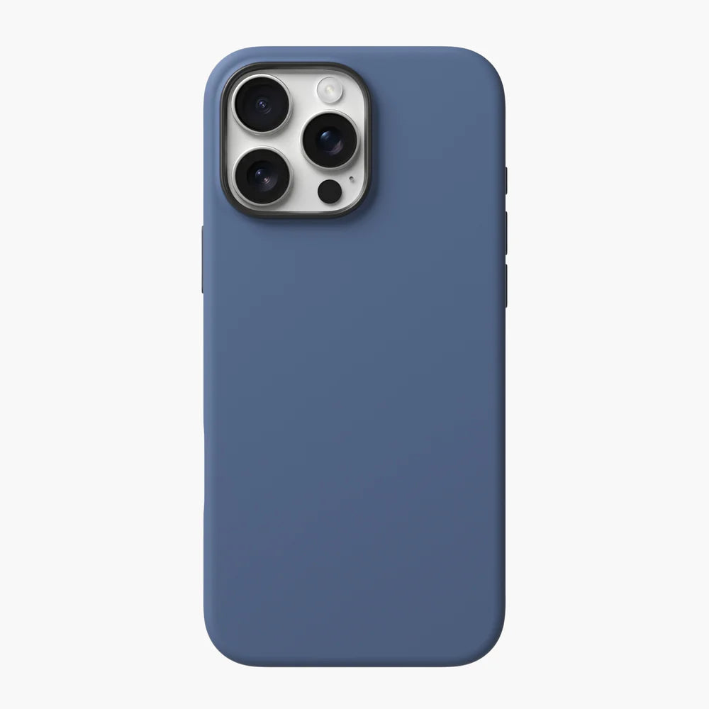 Silicone Snap Fit Case Cover