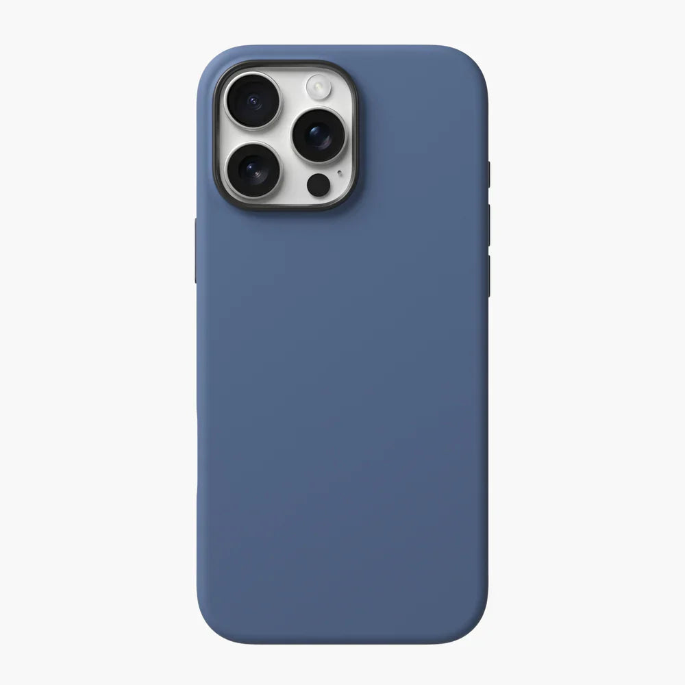 Silicone Snap Fit Case Cover