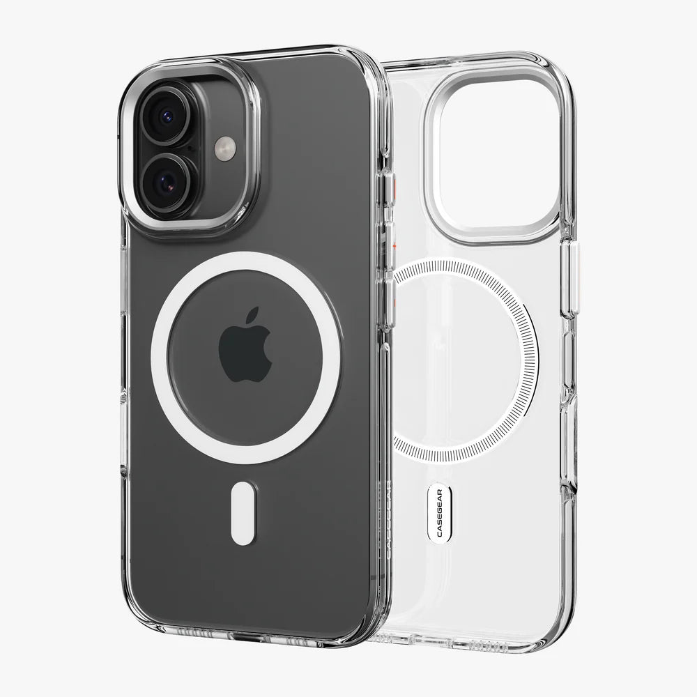 Super Crystal Case Cover