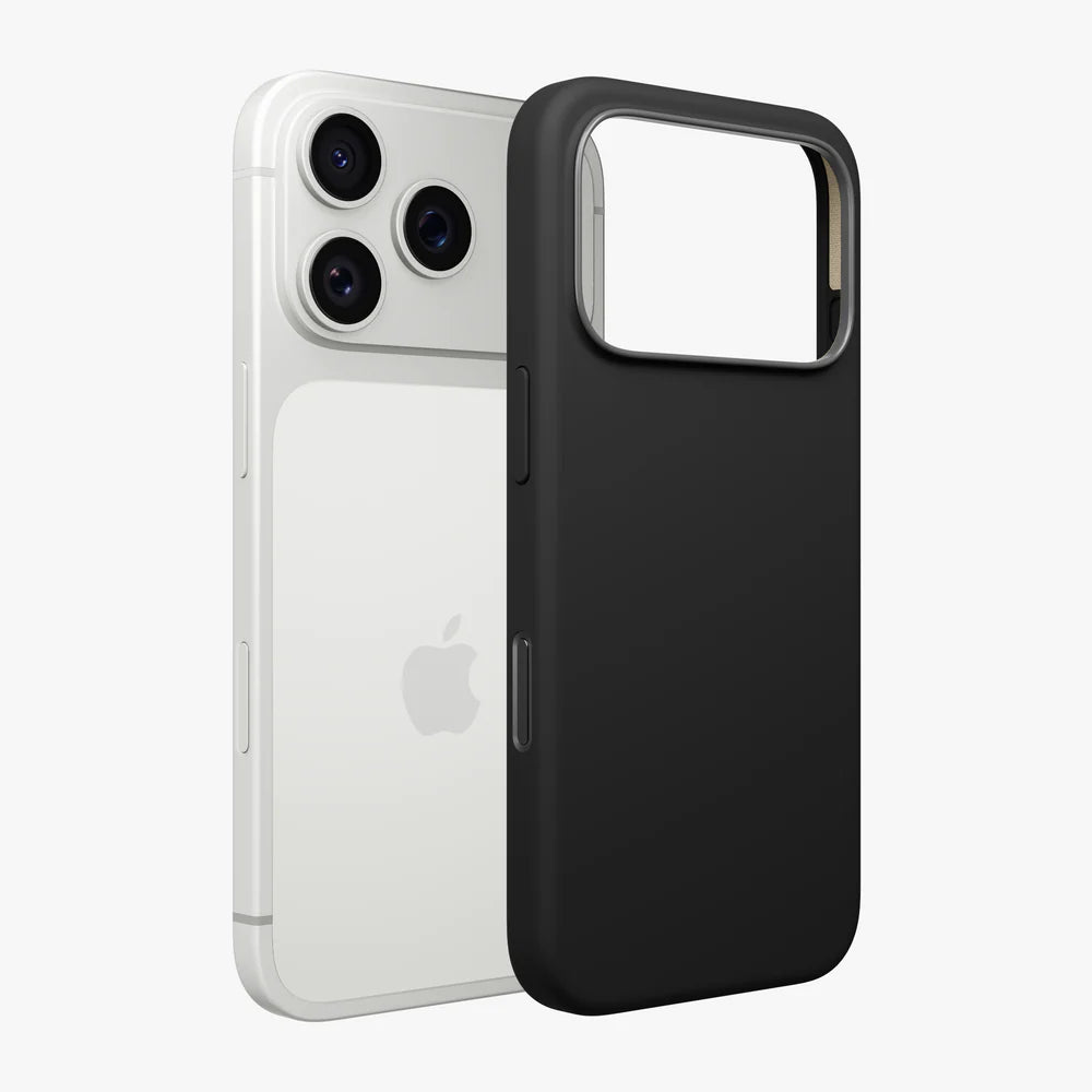 Silicone Snap Fit Case Cover