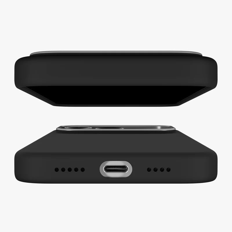 Silicone Snap Fit Case Cover