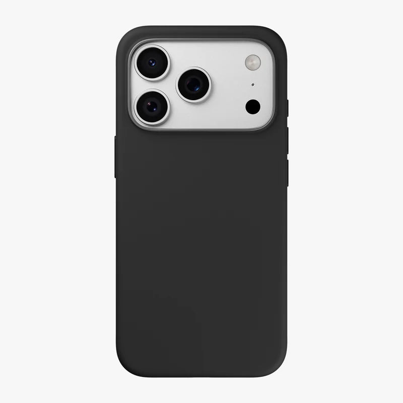 Silicone Snap Fit Case Cover