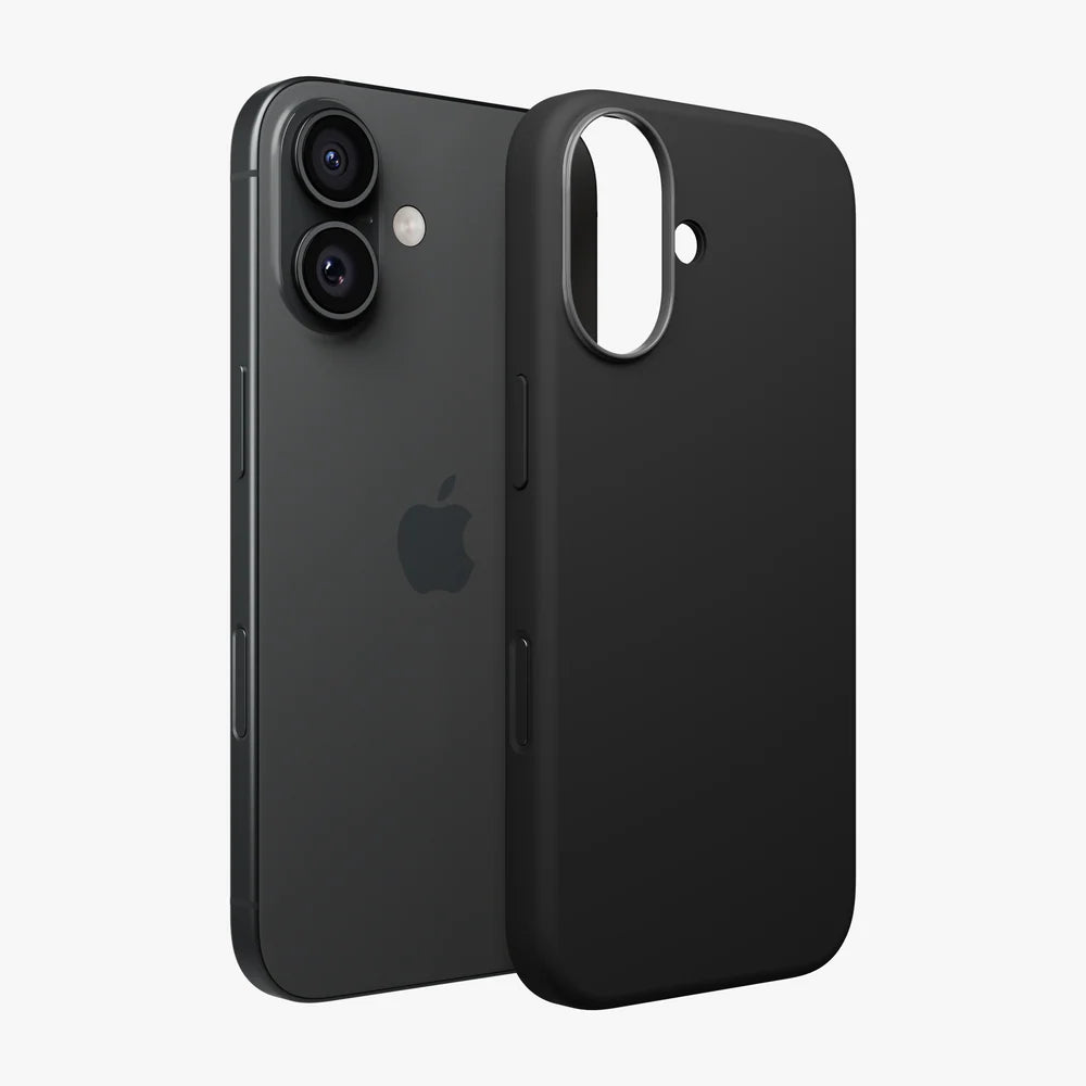 Silicone Snap Fit Case Cover