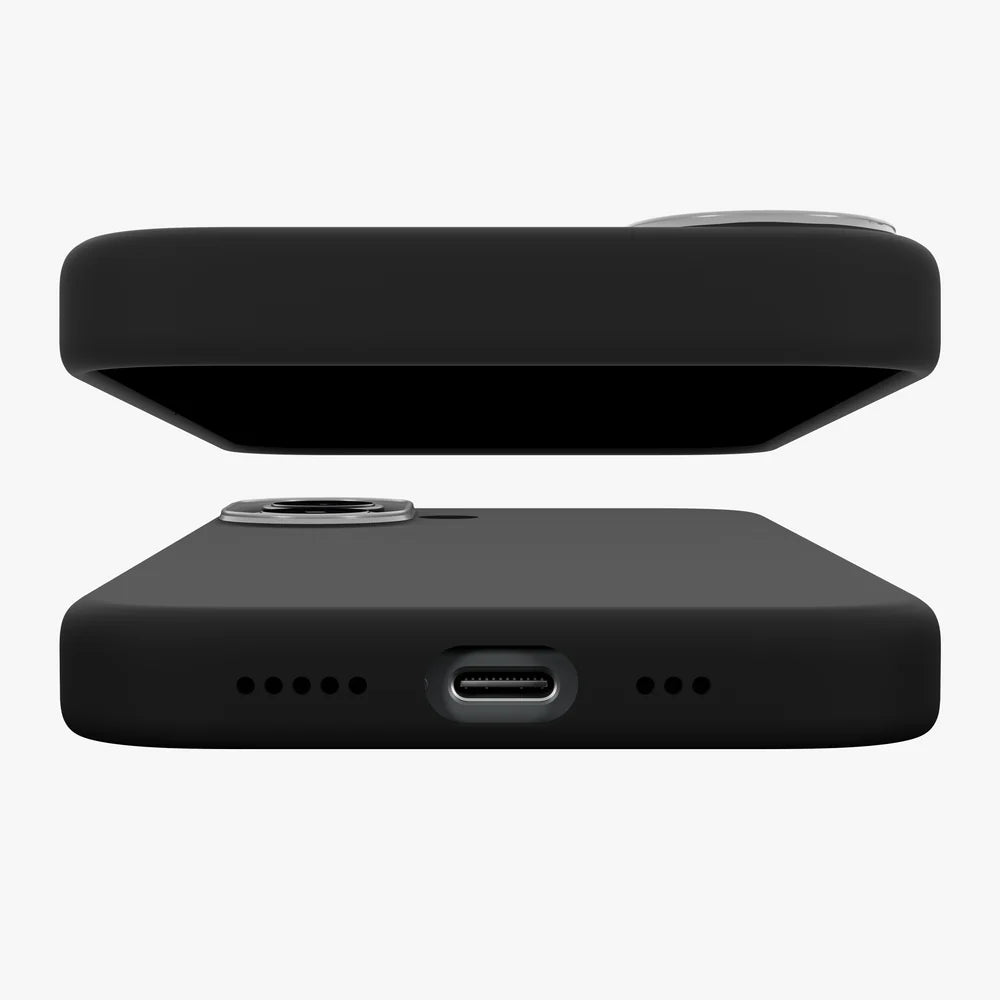 Silicone Snap Fit Case Cover