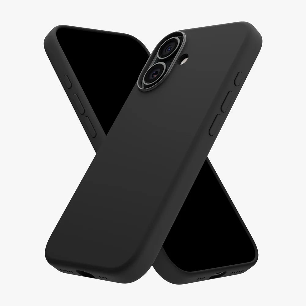 Silicone Snap Fit Case Cover