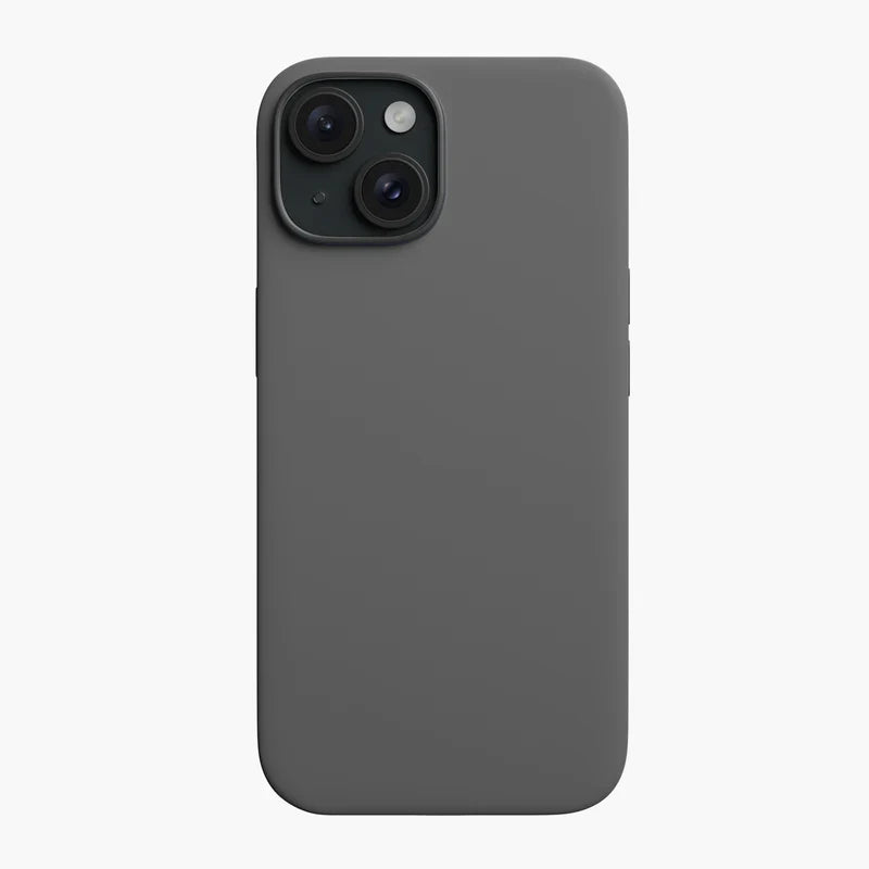 Silicone Snap Fit Case Cover