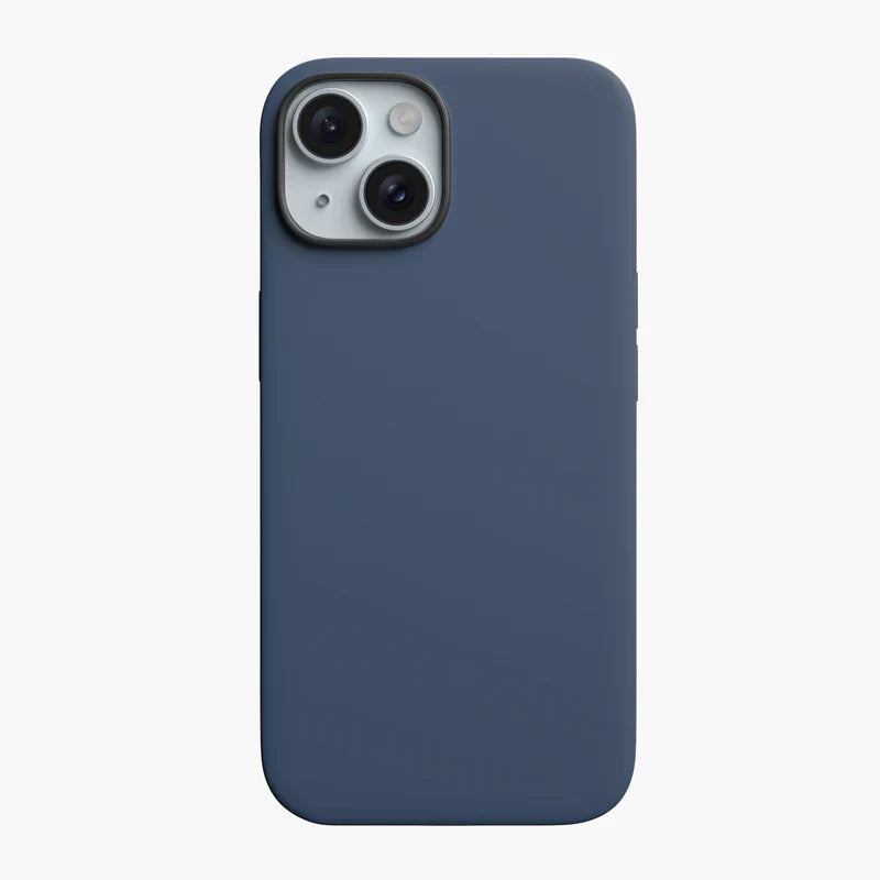 Silicone Snap Fit Case Cover