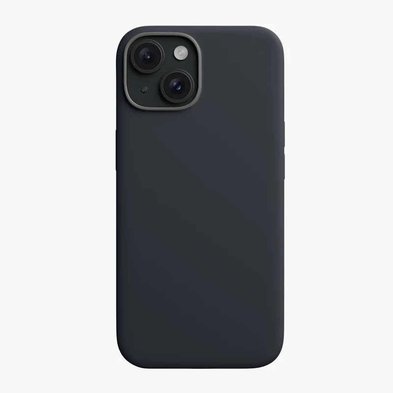 Silicone Snap Fit Case Cover