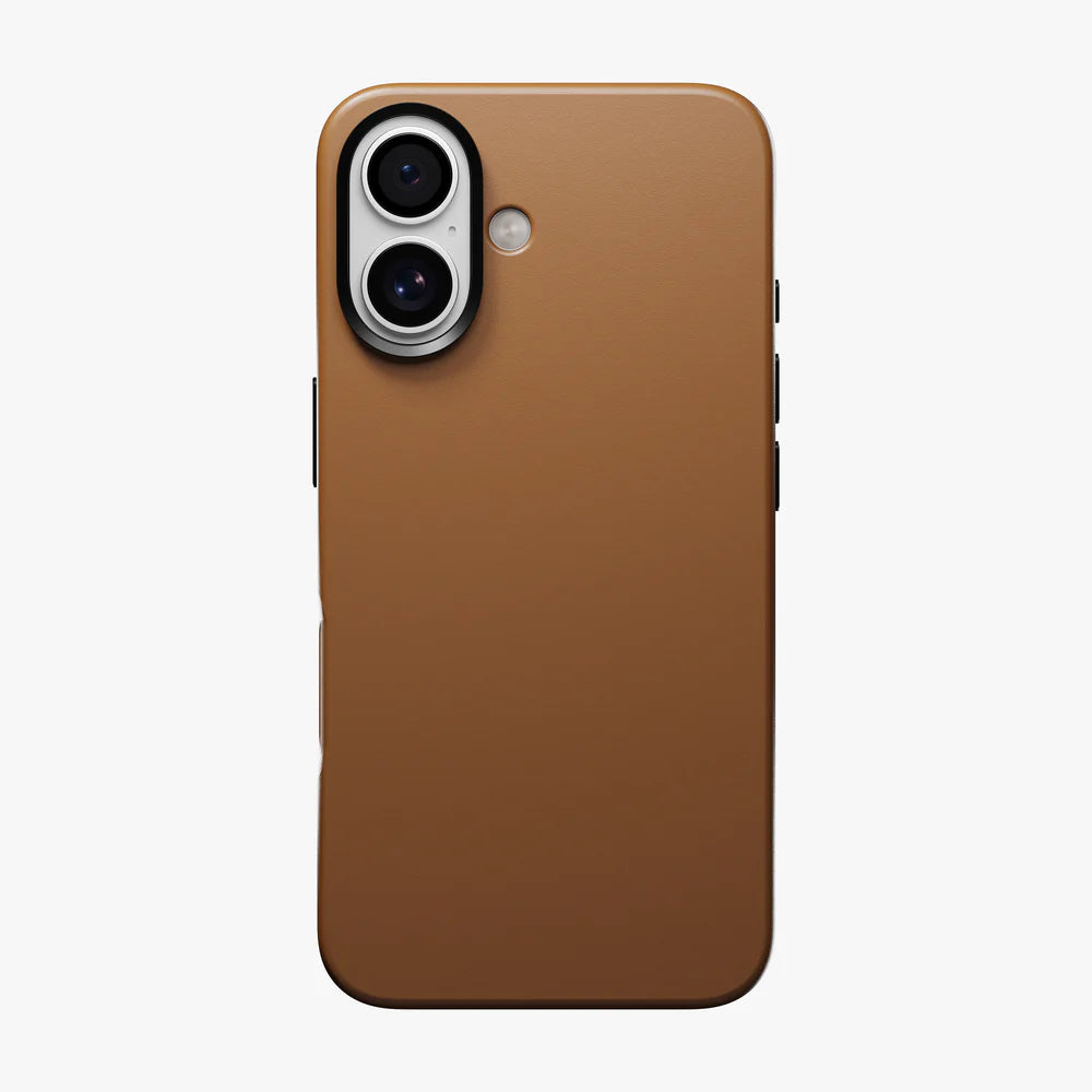 Modern Leatherite Case Cover