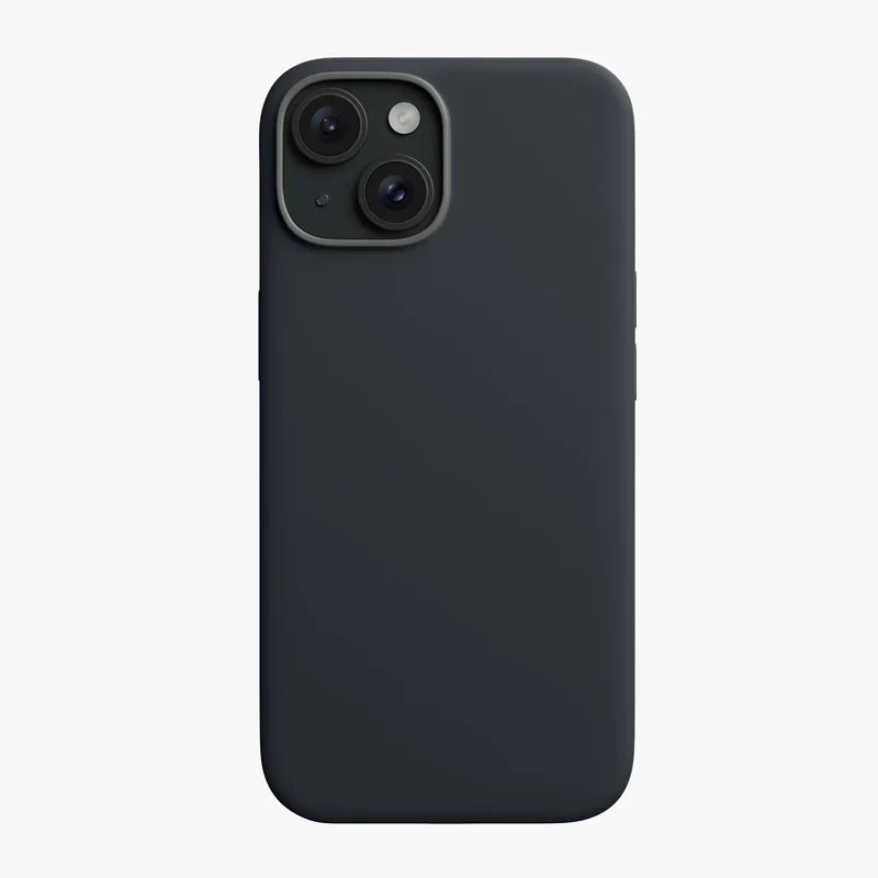 Silicone Snap Fit Case Cover