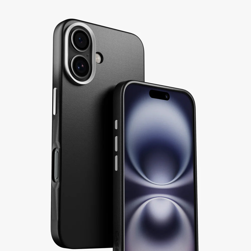 Modern Leatherite Case Cover