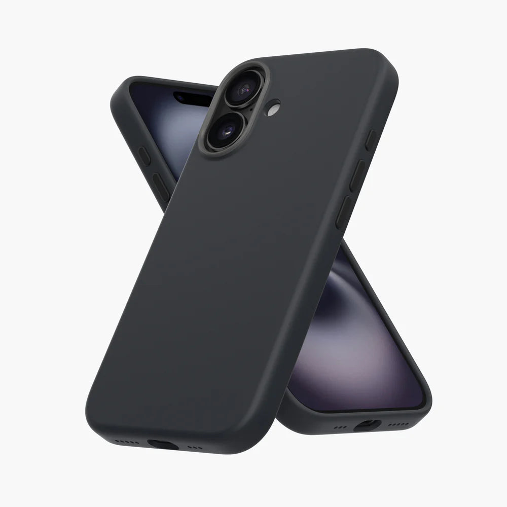 Silicone Snap Fit Case Cover