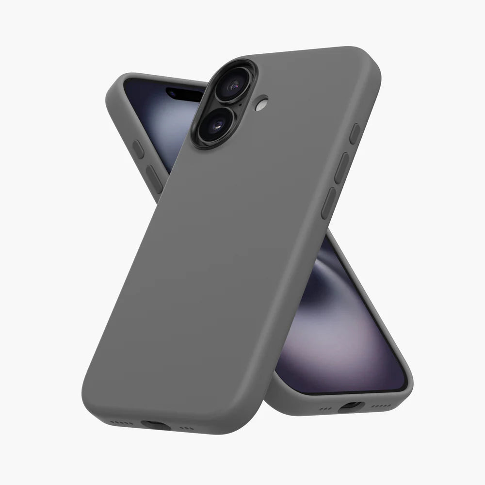 Silicone Snap Fit Case Cover