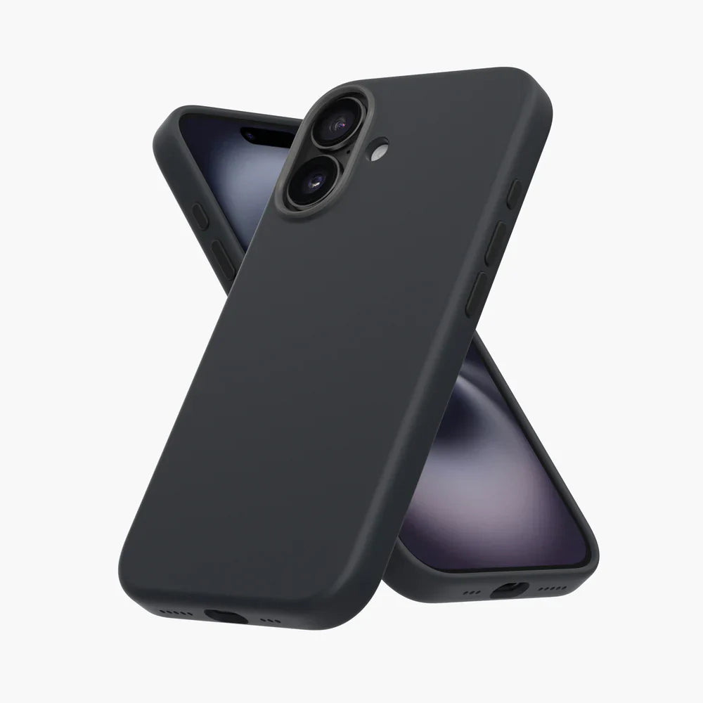 Silicone Snap Fit Case Cover