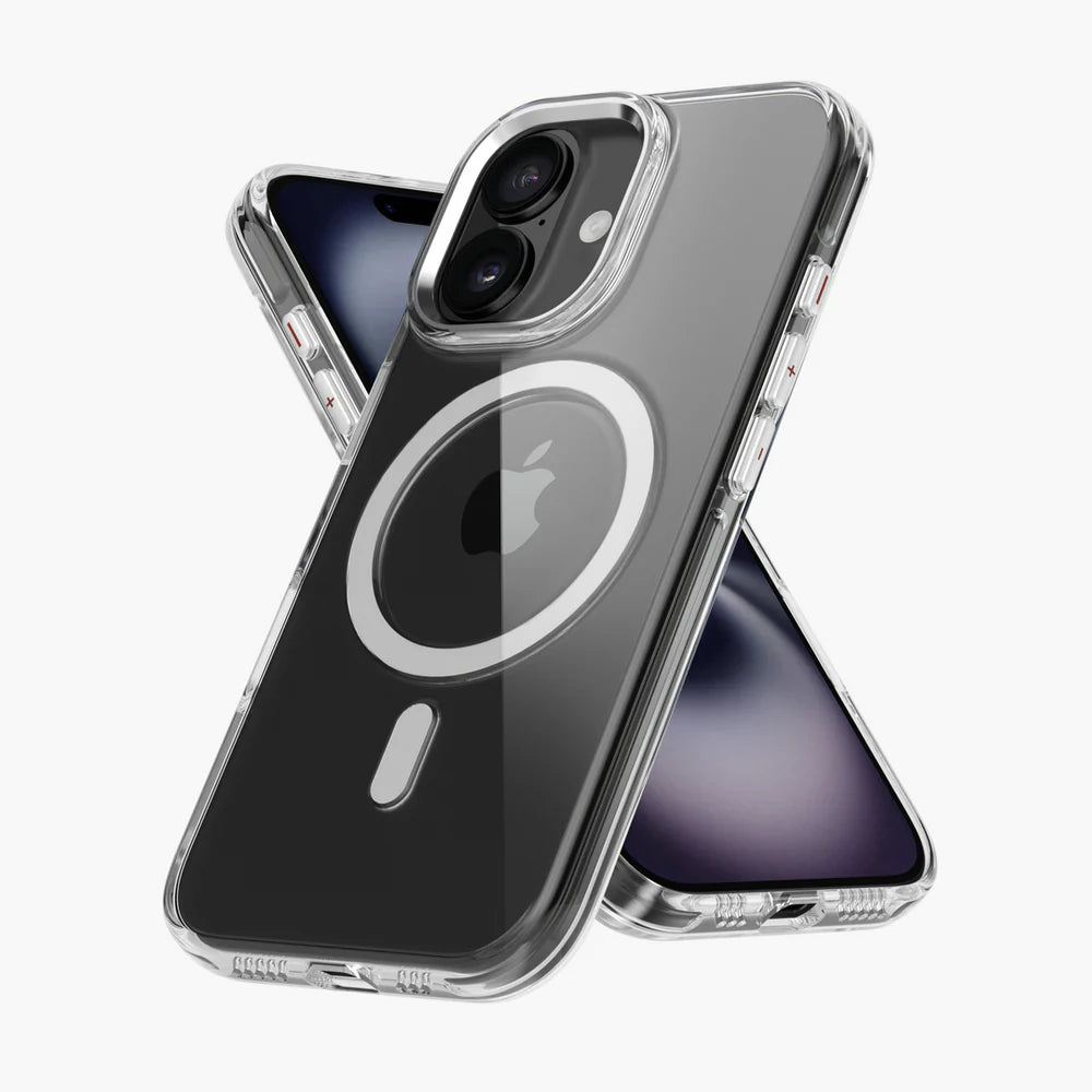 Super Crystal Case Cover