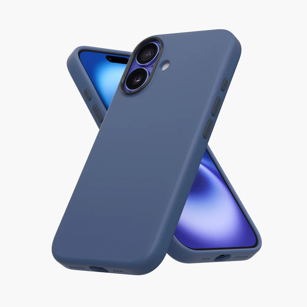 Silicone Snap Fit Case Cover