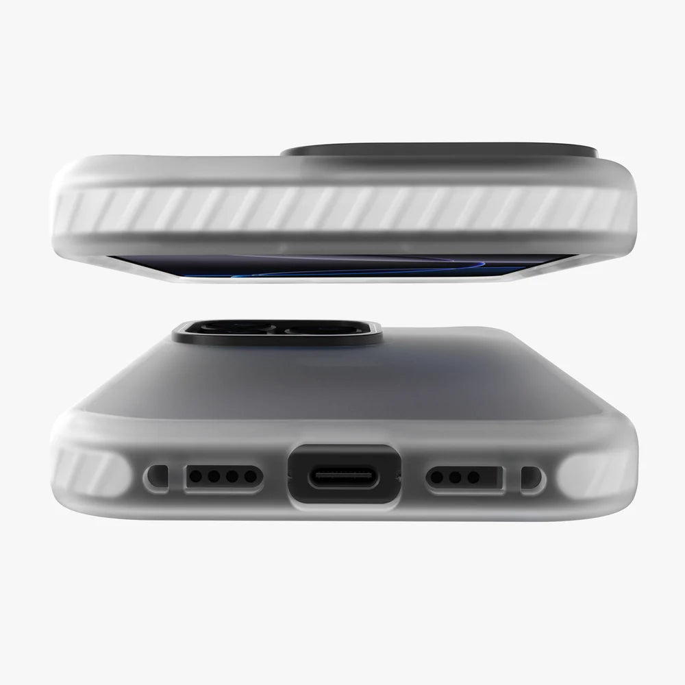 Modern Leatherite Case Cover