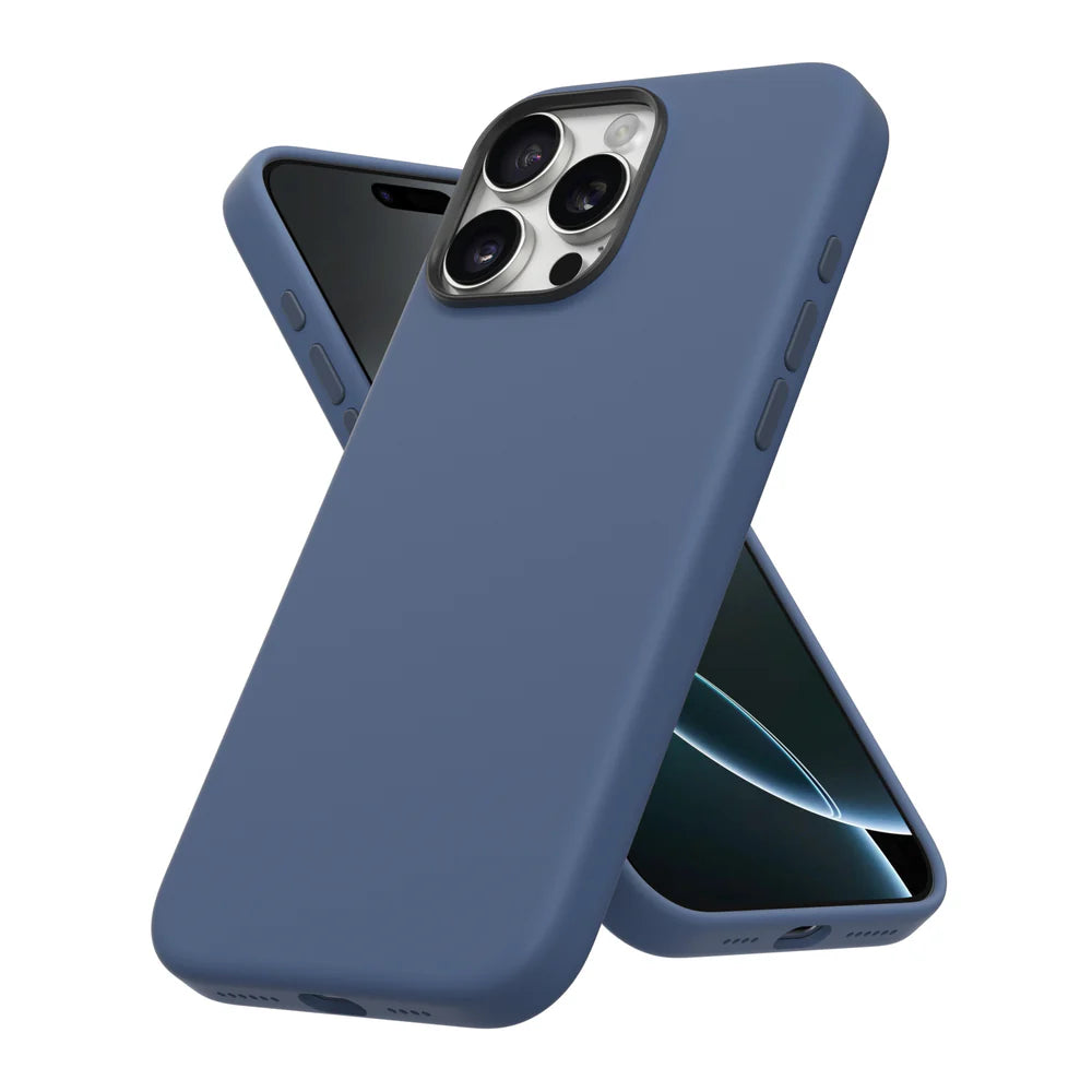 Silicone Snap Fit Case Cover