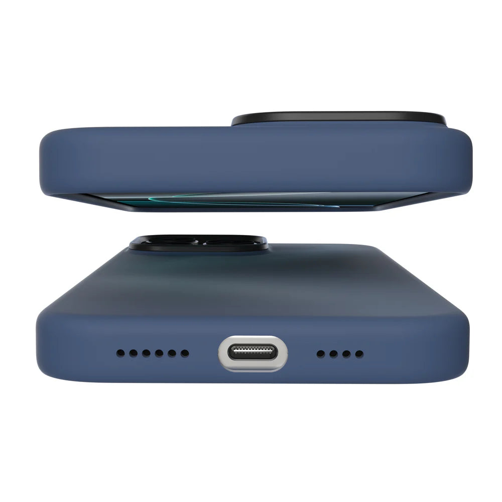 Silicone Snap Fit Case Cover