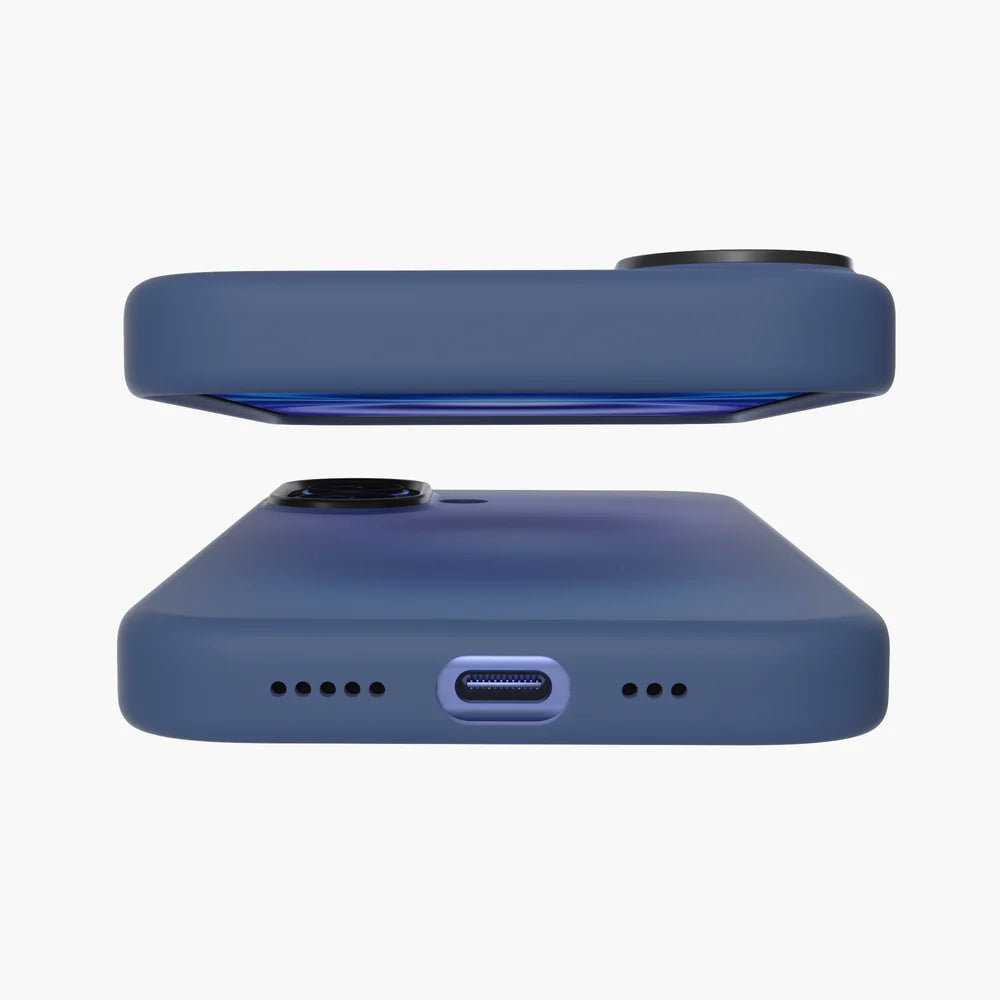 Silicone Snap Fit Case Cover