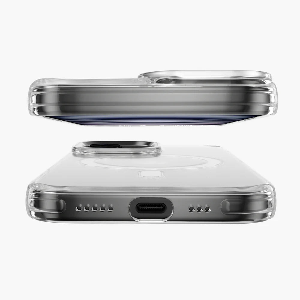 Super Crystal Case Cover