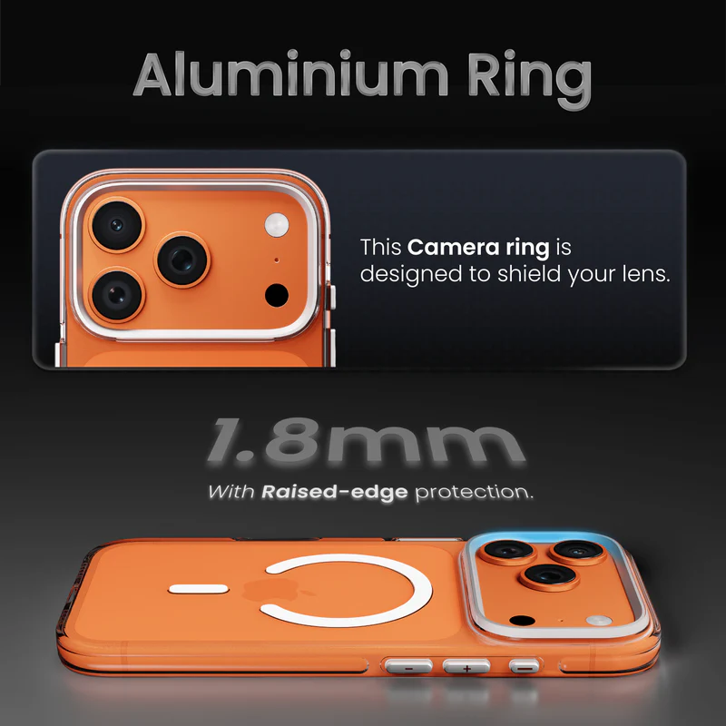 Super Crystal Case Cover