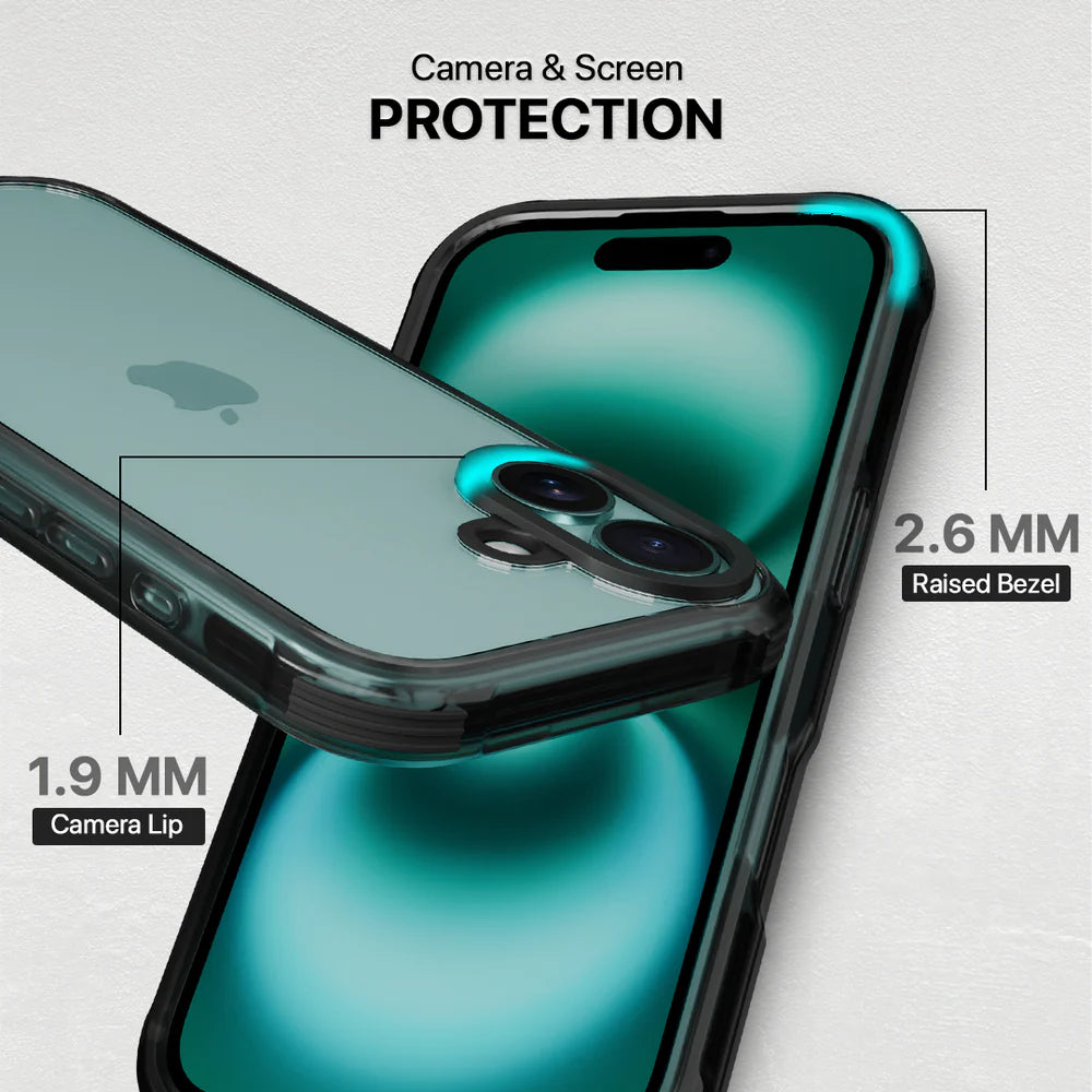 Grip Armour Case Cover