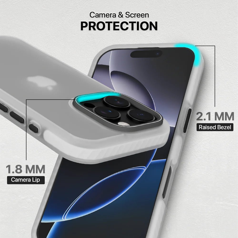 Modern Leatherite Case Cover