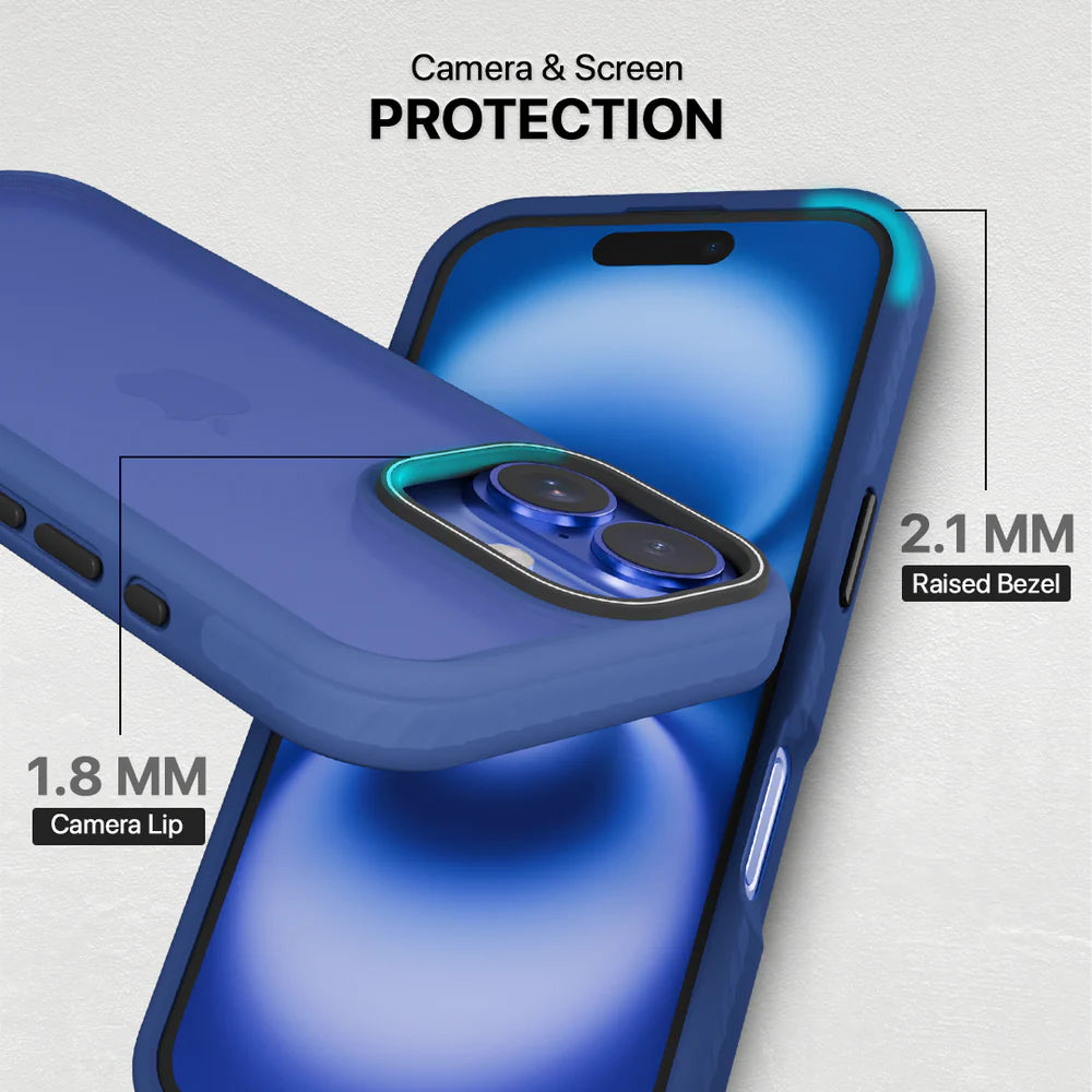 Bold Pro Case Cover