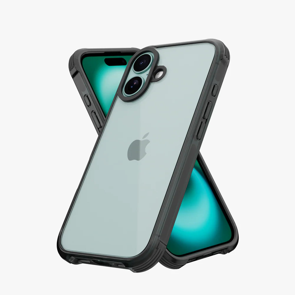 Grip Armour Case Cover