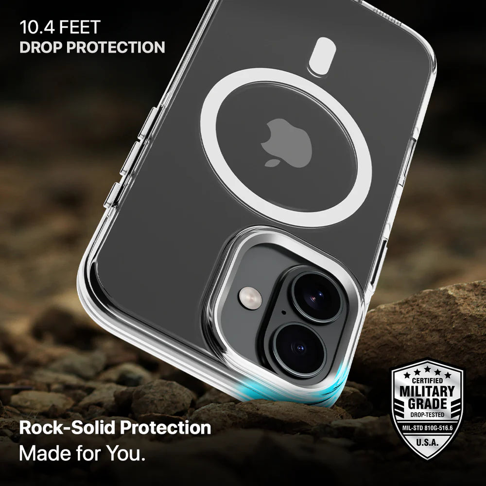 Super Crystal Case Cover