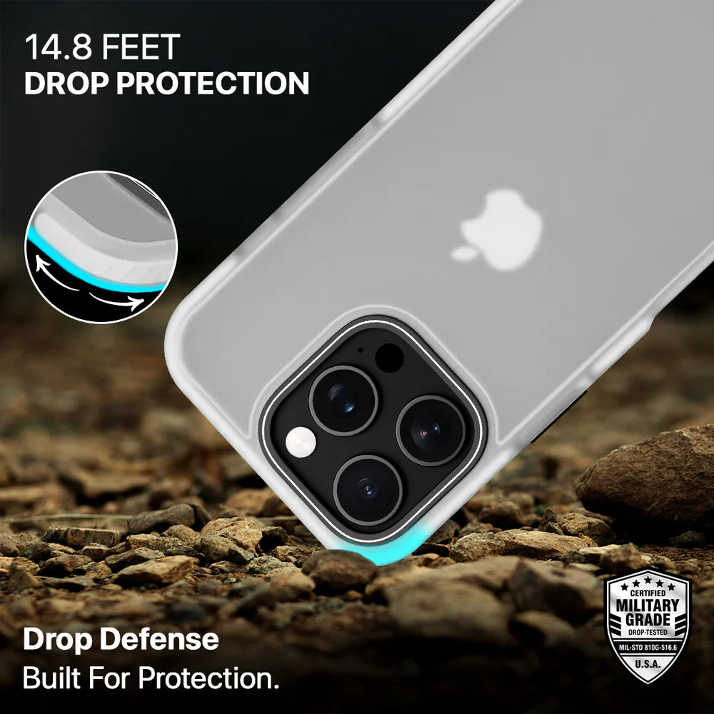 Modern Leatherite Case Cover