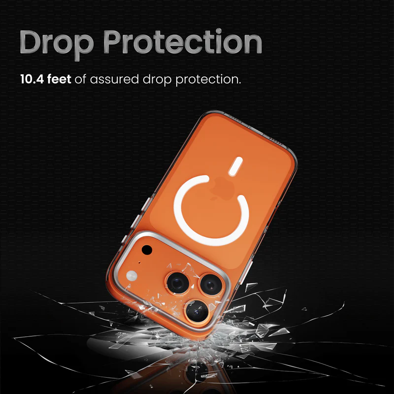 Super Crystal Case Cover