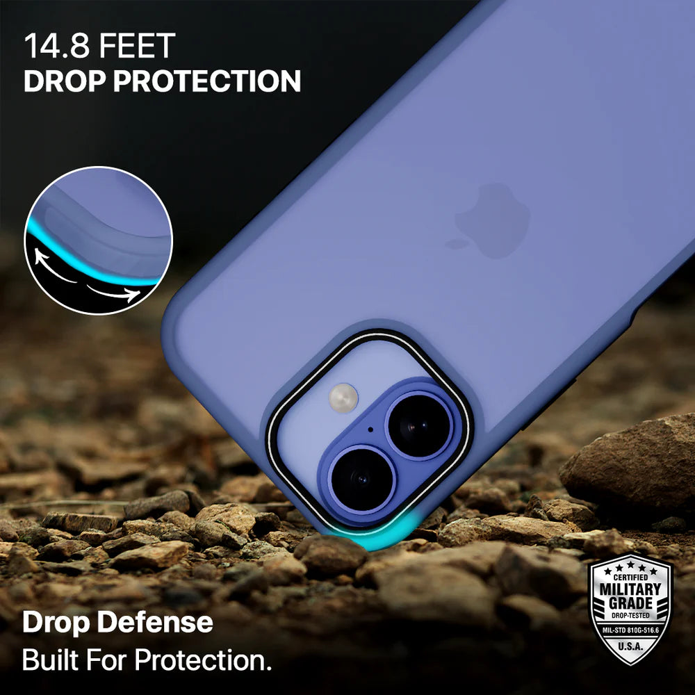 Bold Pro Case Cover