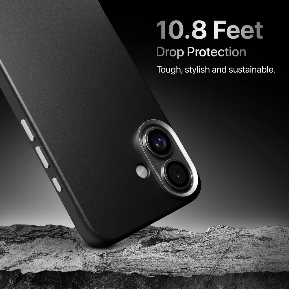 Modern Leatherite Case Cover