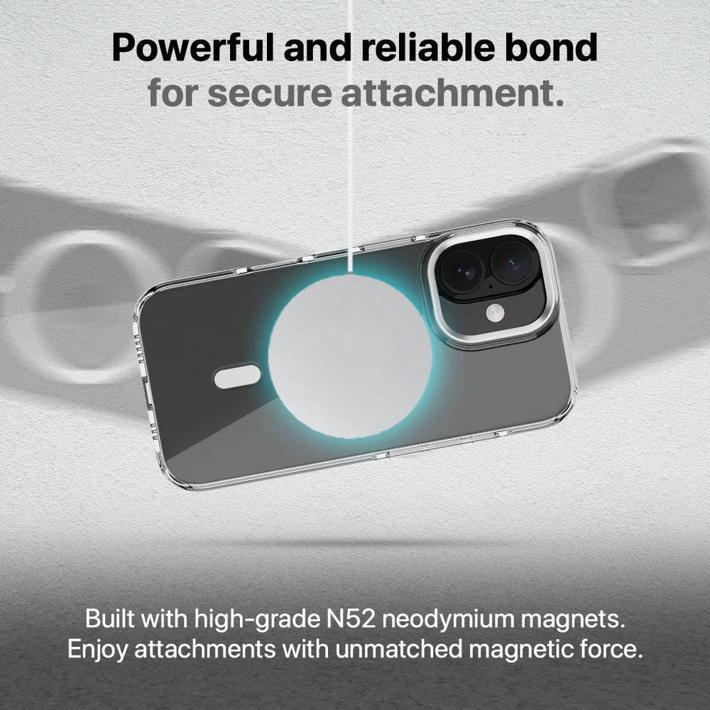 Super Crystal Case Cover