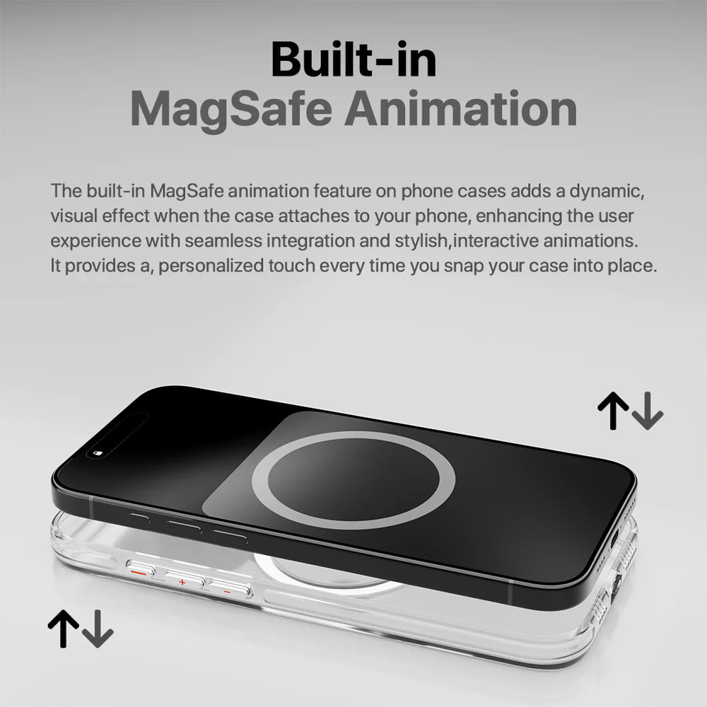 Super Crystal Case Cover