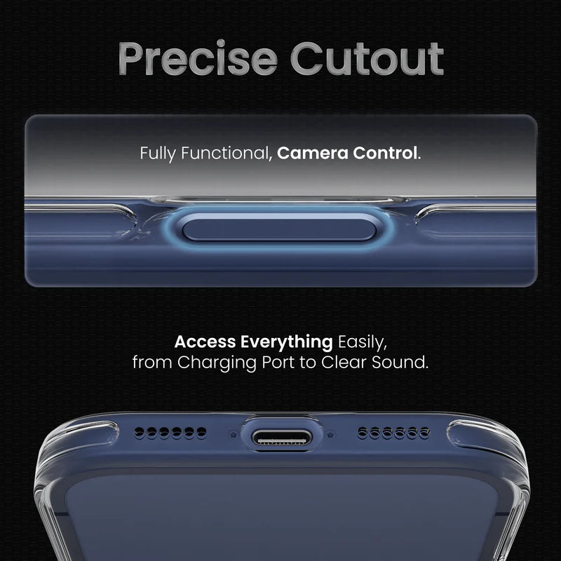 Super Crystal Case Cover