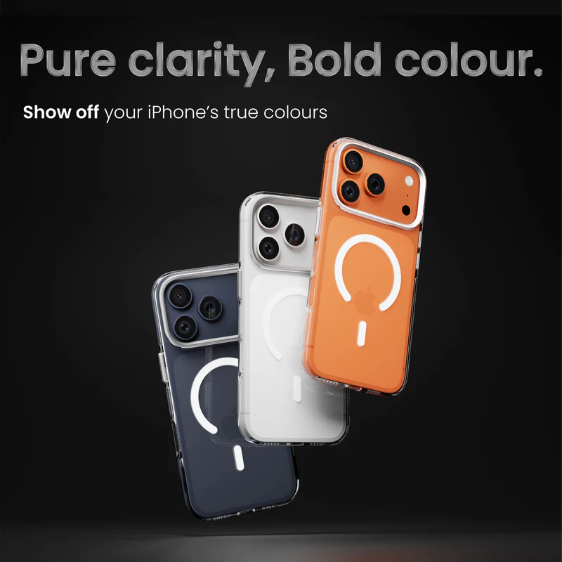 Super Crystal Case Cover