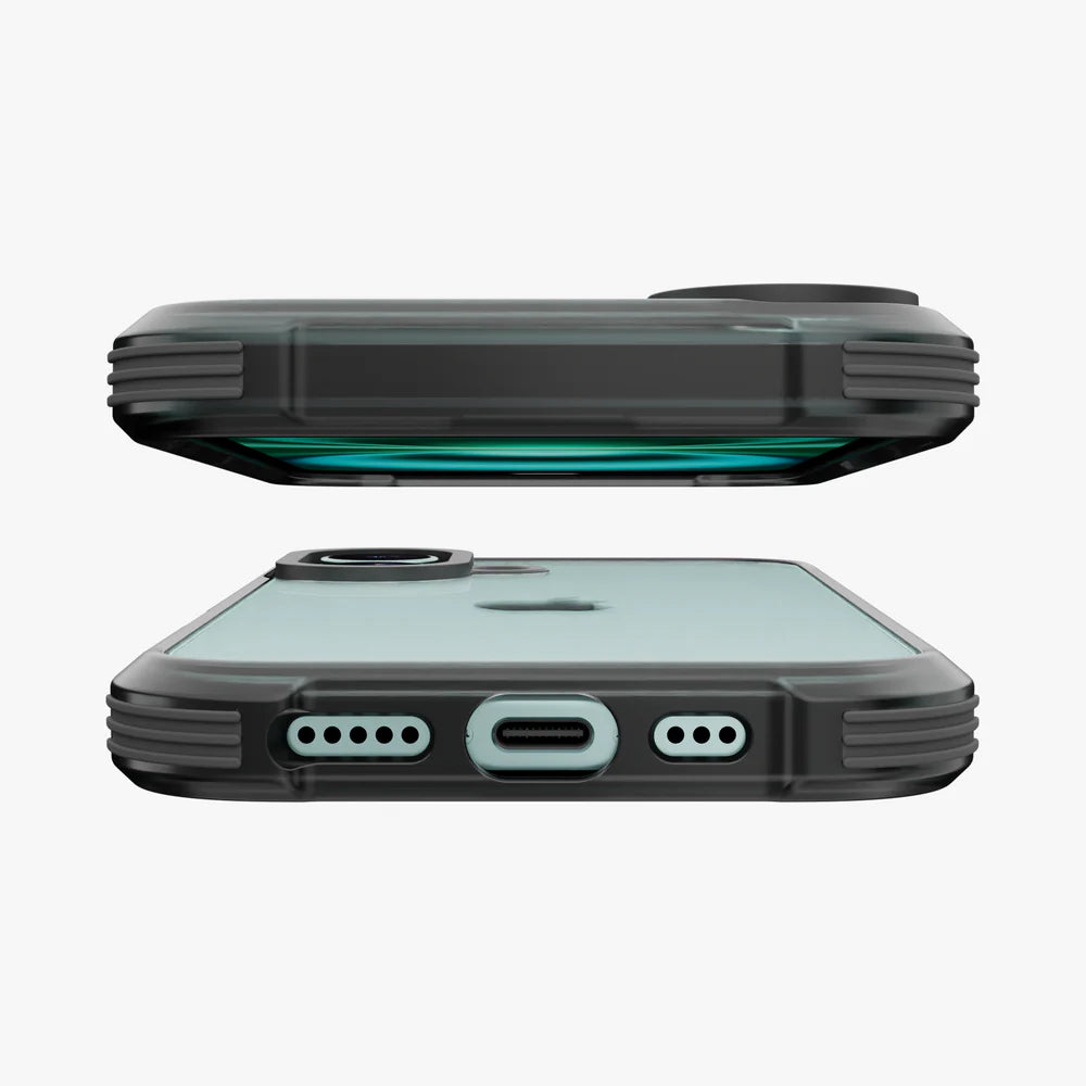 Grip Armour Case Cover