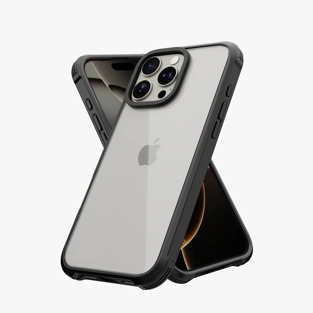 Grip Armour Case Cover