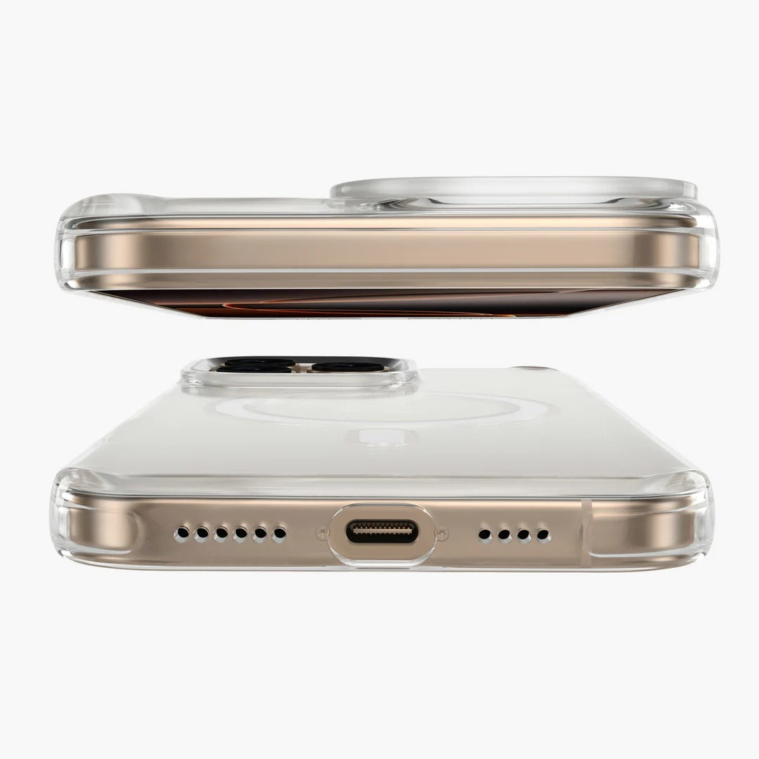 Super Crystal Case Cover