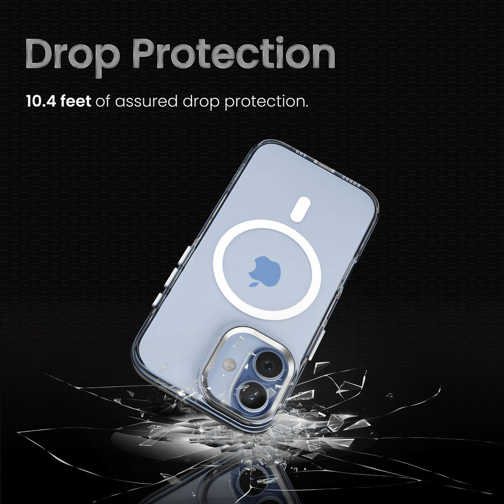 Super Crystal Case Cover