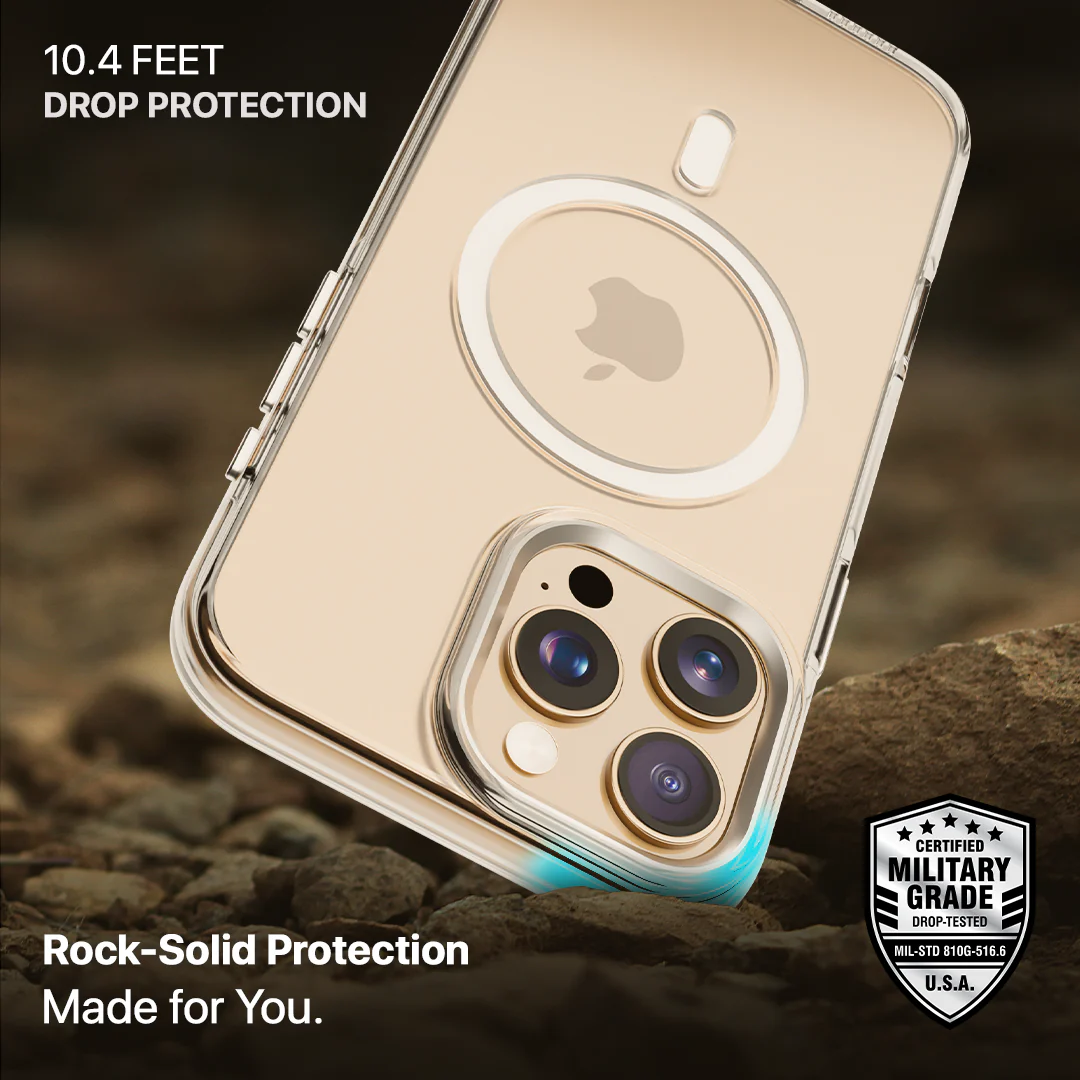 Super Crystal Case Cover