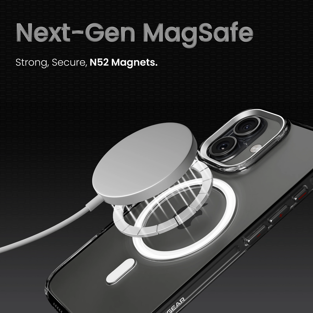 Super Crystal Case Cover